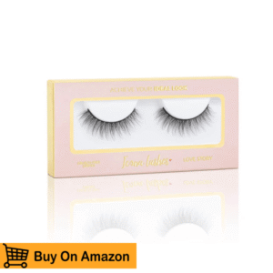 9. Icona Lashes Premium