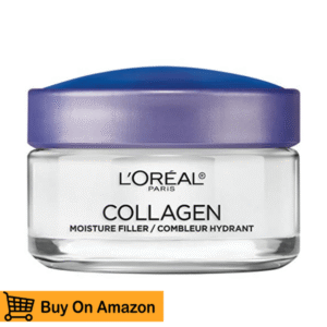 9. L'Oreal Paris Reduce Wrinkles Cream