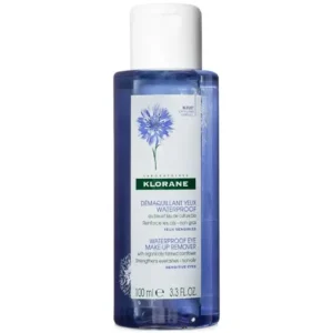 Klorane Eye Makeup Remover