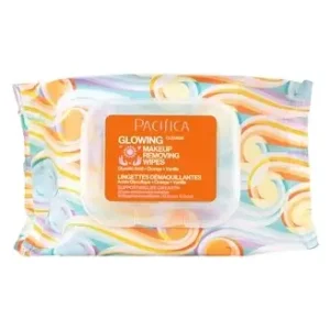 Pacifica Beauty Makeup Remover
