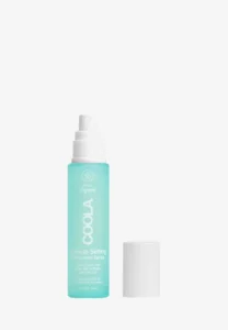 COOLA Organic Makeup Setting Spray