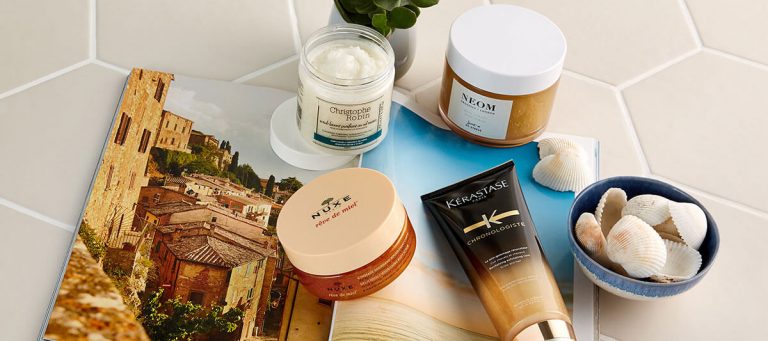 Best Body Scrub For Sensitive Skin