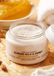 Best Body Scrub For Sensitive Skin
