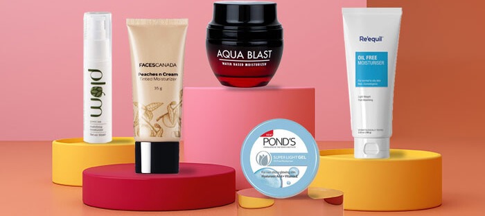 Best Lightweight Moisturizer For Oily Skin