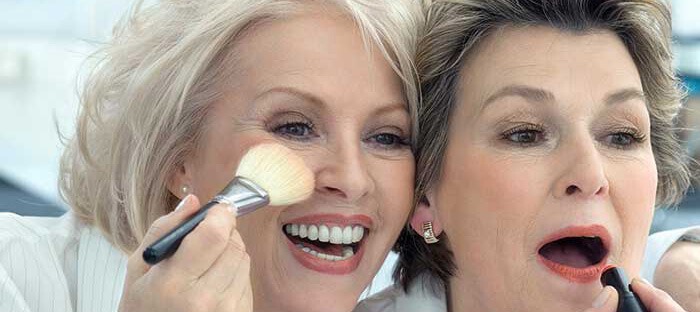 Best Makeup Advice For Over 50