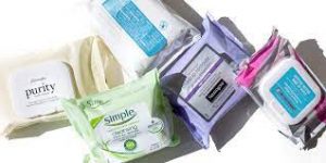 Best Makeup Remover Wipes
