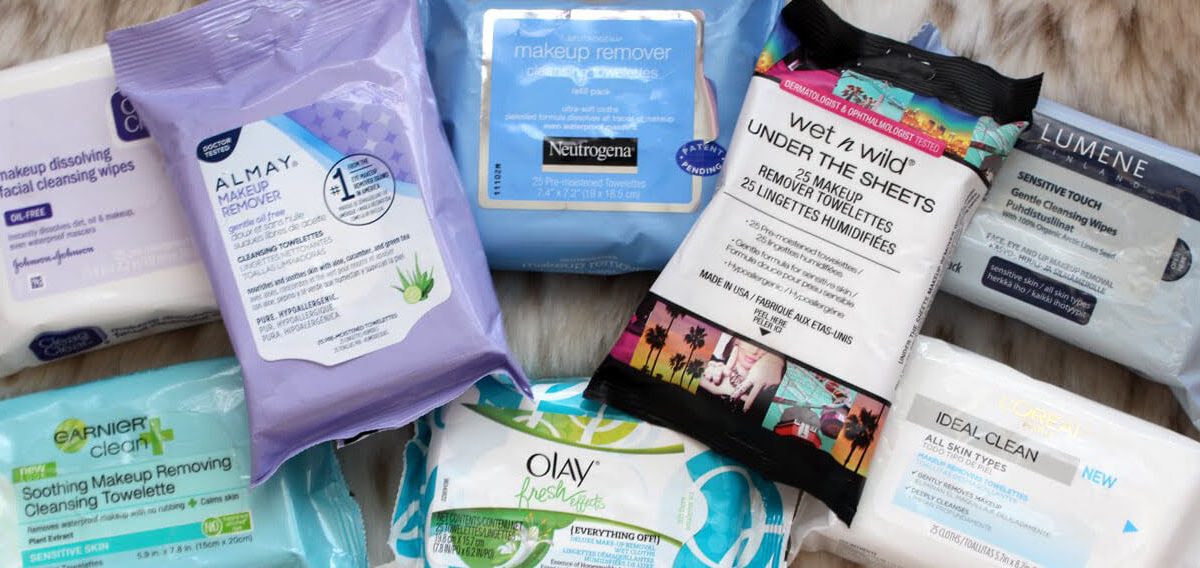 Best Eye Makeup Remover Pads