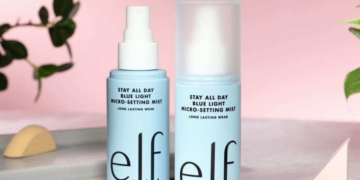 Best Makeup Spray For Dry Skin 