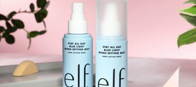 Best Makeup Spray For Dry Skin 