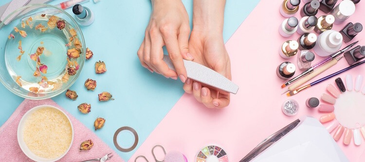 Best Nail Polish Long-Lasting