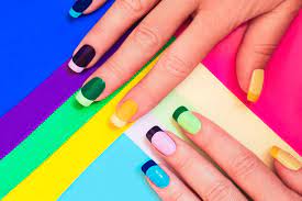 Best Nail Polish Long-Lasting