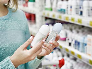 Best Deodorants For Smelly Armpits