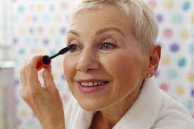 Choose Age-Appropriate Mascara
