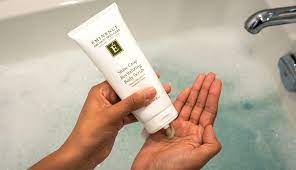 How And When To Do The Body Scrub