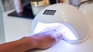 UV-LED Lamps