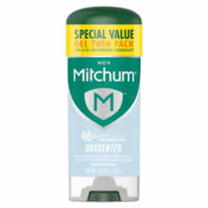 Mitchum Men's Deodorant