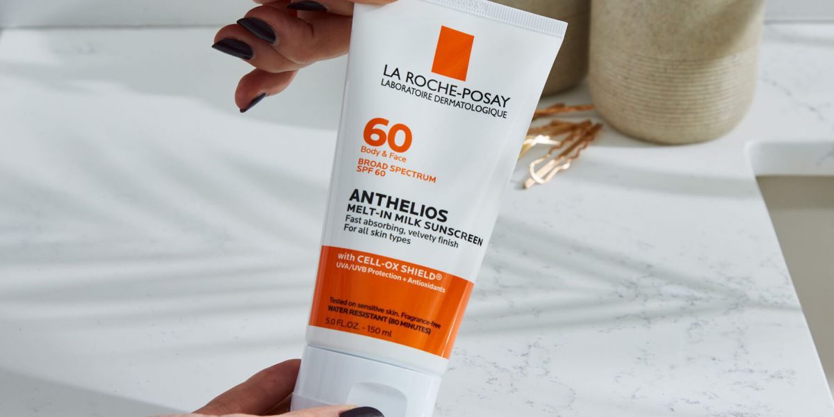 SPF Value
