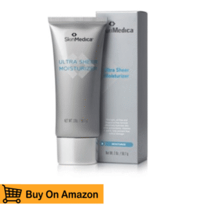 1. SkinMedica Ultra Sheer Moisturizer