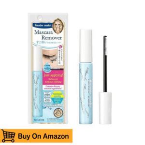 1. KISSME HEROINE MAKE