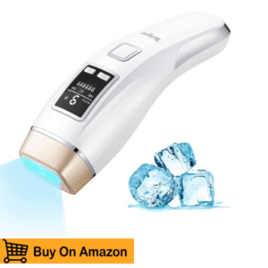 1. Yachyee Laser Hair Removal