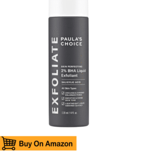 1. Paulas Choice SKIN PERFECTING