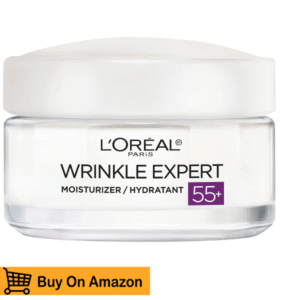 1 .L'Oreal Paris Skincare Wrinkle