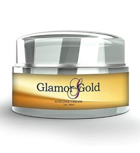 Glamor Gold Ageless Cream