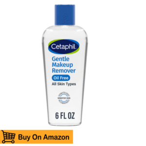 2. Cetaphil Gentle Waterproof