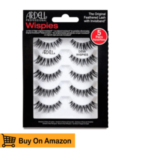 2. Ardell False Eyelashes Demi