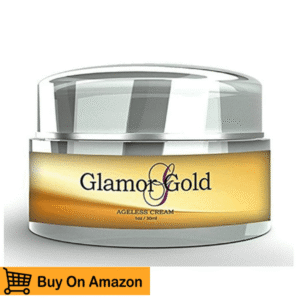 2 . Glamor Gold Ageless Cream