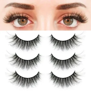 BEPHOLAN False Eyelashes