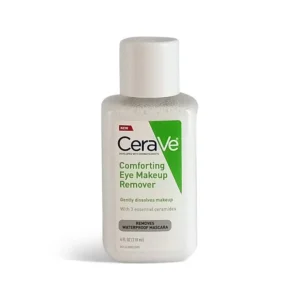 CeraVe Eye Makeup Remover