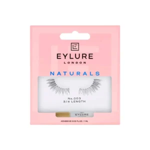 Eylure Naturals False Lashes