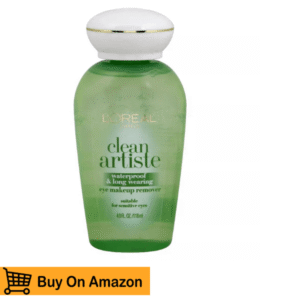 4. L'Oreal Paris Clean Artiste