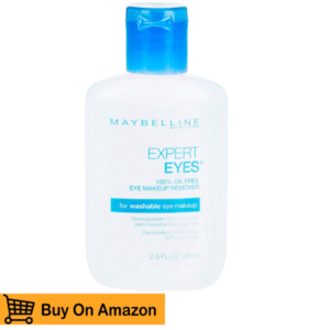 5. Maybelline Expert Eyes