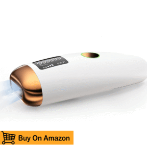 5. Birgus Laser Hair Removal