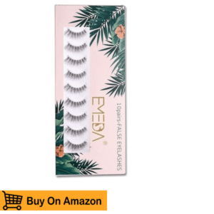 5. EMEDA False Eyelashes