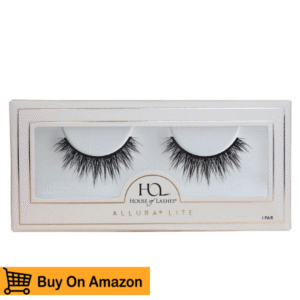 5. House of Lashes Lite Collection