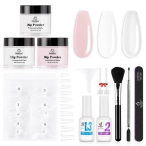 Beetles Dip Powder Nail Kit