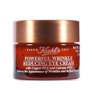 Kiehl's Wrinkle Reducing Eye Cream, 0.5 Ounce