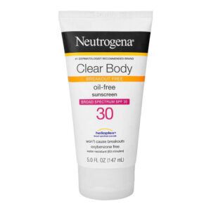 Neutrogena Clear Breakout