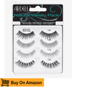 6. Ardell False Eyelashes