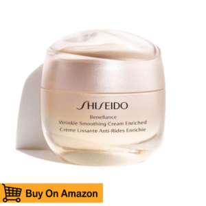 6 .Shiseido Benefiance Anti rides
