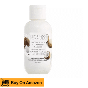 7. Physicians Formula Eye Makeup Remover