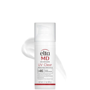 EltaMD UV Clear SPF 46 Face