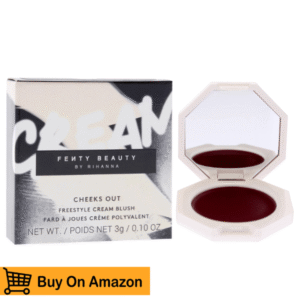 8.FENTY BEAUTY by Rihanna Cheeks 