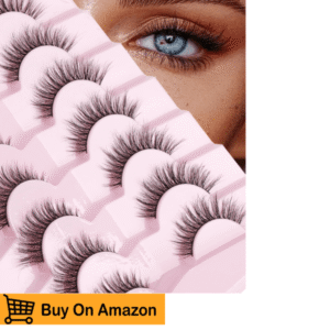 8. Onlyall False Lashes