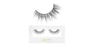 Lilly Lashes in Diamonds
