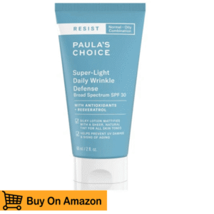 9. Paula's Choice RESIST Super9. Paula's Choice RESIST Super