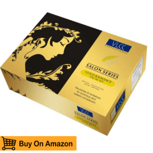 9. VLCC Professional Salon Gold  Facial Kit 